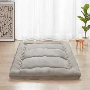 Japanese Floor Mattress Twin Futon Mattress for kids