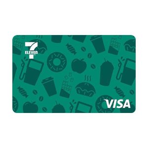 7-Eleven eGift Card