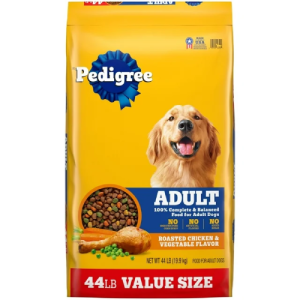 Pedigree Complete Nutrition Adult Dry Dog Food